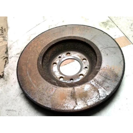 Disque avant gauche (freinage) PEUGEOT 407 COUPE d’occasion