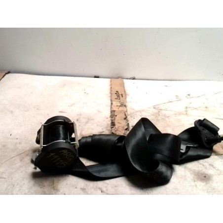Ceinture arriere gauche DACIA LOGAN MCV 1 PHASE 1 BREAK d’occasion