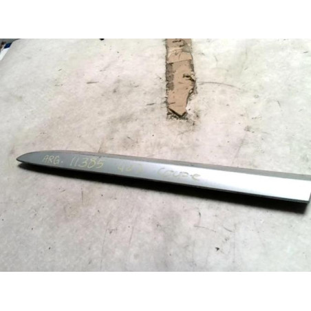 Baguette de porte arriere gauche  PEUGEOT 407 COUPE d’occasion