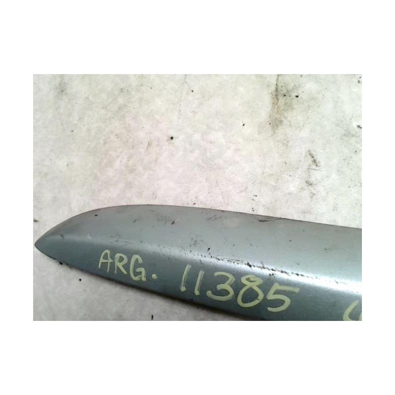 Baguette de porte arriere gauche  PEUGEOT 407 COUPE d’occasion