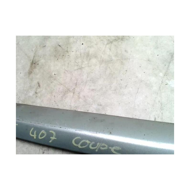 Baguette de porte arriere gauche  PEUGEOT 407 COUPE d’occasion