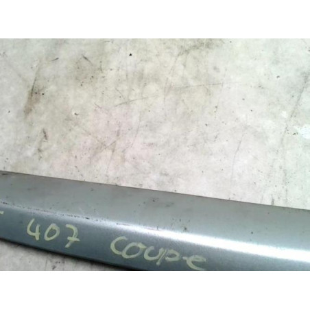 Baguette de porte arriere gauche  PEUGEOT 407 COUPE d’occasion