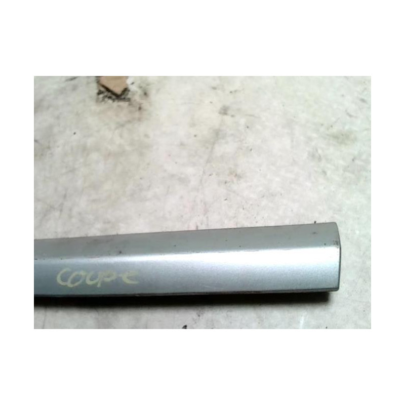 Baguette de porte arriere gauche  PEUGEOT 407 COUPE d’occasion
