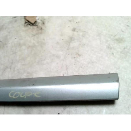 Baguette de porte arriere gauche  PEUGEOT 407 COUPE d’occasion