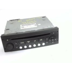 Autoradio d'origine PEUGEOT EXPERT 2 d’occasion