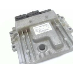 Calculateur moteur PEUGEOT EXPERT 2 d’occasion
