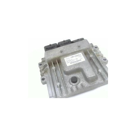 Calculateur moteur PEUGEOT EXPERT 2 d’occasion