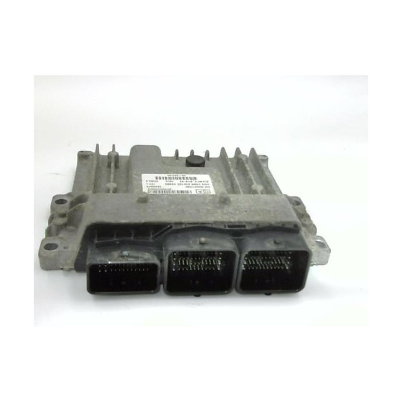 Calculateur moteur PEUGEOT EXPERT 2 d’occasion