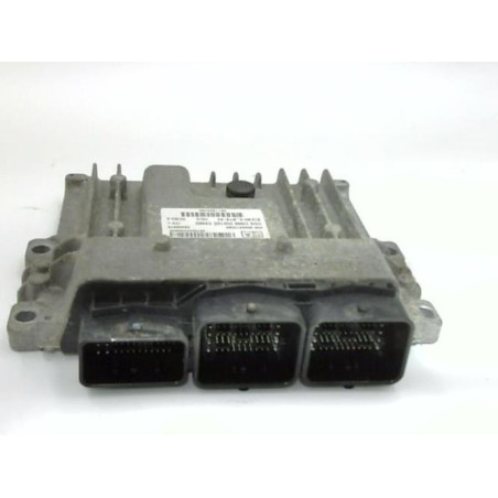 Calculateur moteur PEUGEOT EXPERT 2 d’occasion