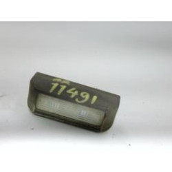 Eclairage de plaque PEUGEOT EXPERT 2 d’occasion