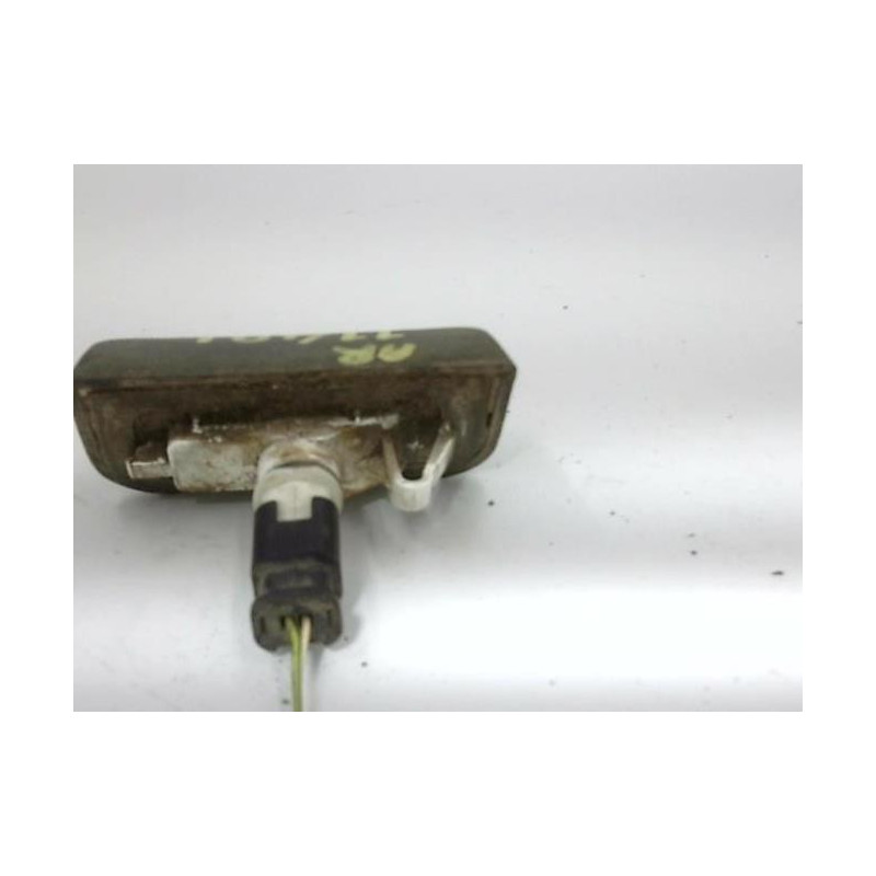 Eclairage de plaque PEUGEOT EXPERT 2 d’occasion