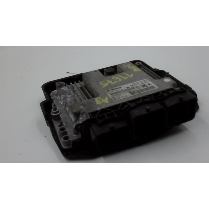 Calculateur moteur AUDI A3 2 PHASE 1 d’occasion