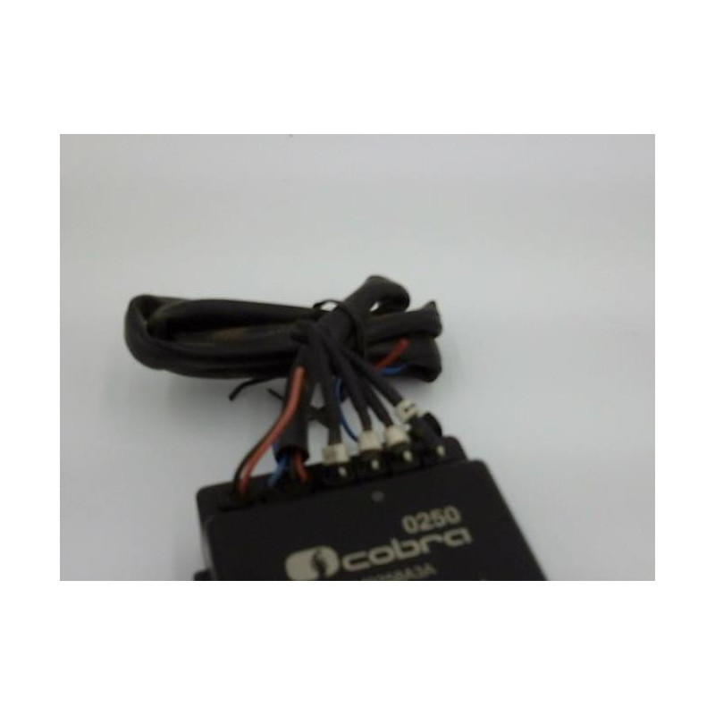 Boitier d'aide au stationnement SEAT IBIZA 4 PHASE 1 d’occasion