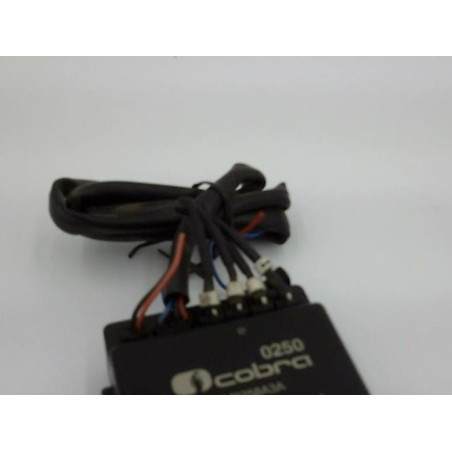 Boitier d'aide au stationnement SEAT IBIZA 4 PHASE 1 d’occasion