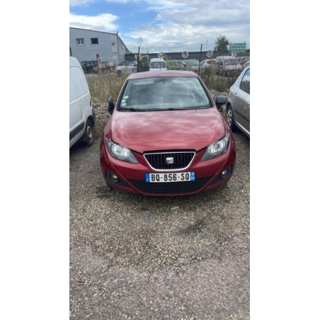 Boitier d'aide au stationnement SEAT IBIZA 4 PHASE 1 d’occasion