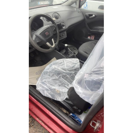 Boitier d'aide au stationnement SEAT IBIZA 4 PHASE 1 d’occasion