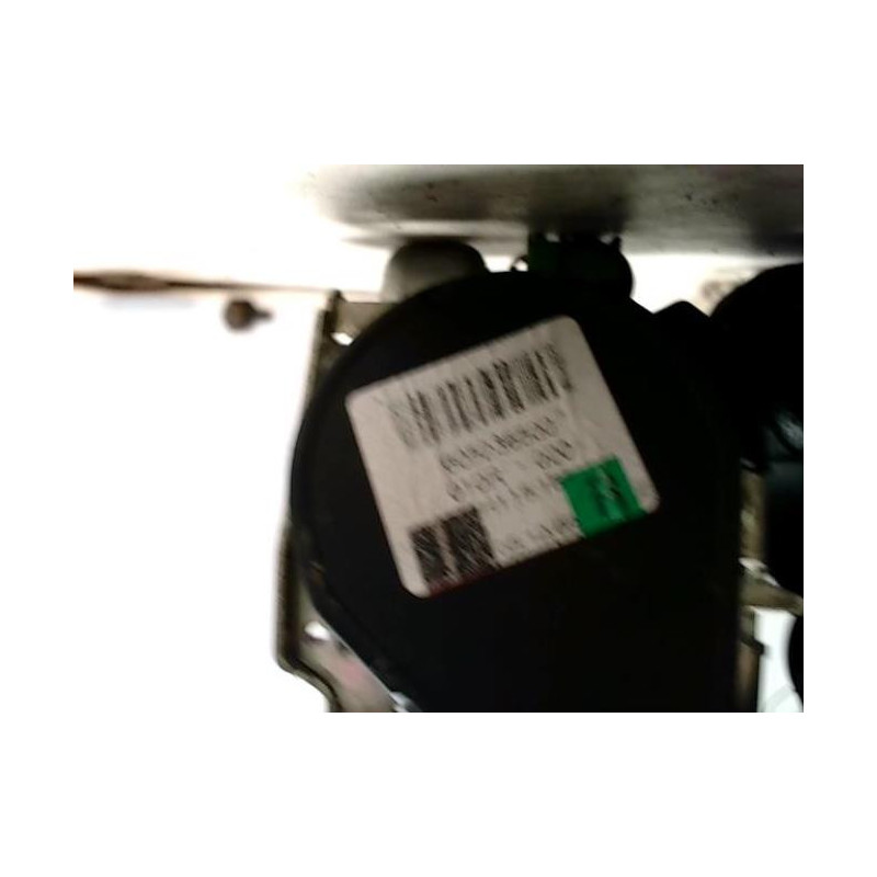 Ceinture avant droit FIAT GRANDE PUNTO d’occasion