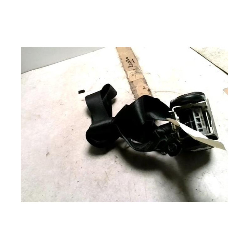 Ceinture avant droit FIAT GRANDE PUNTO d’occasion