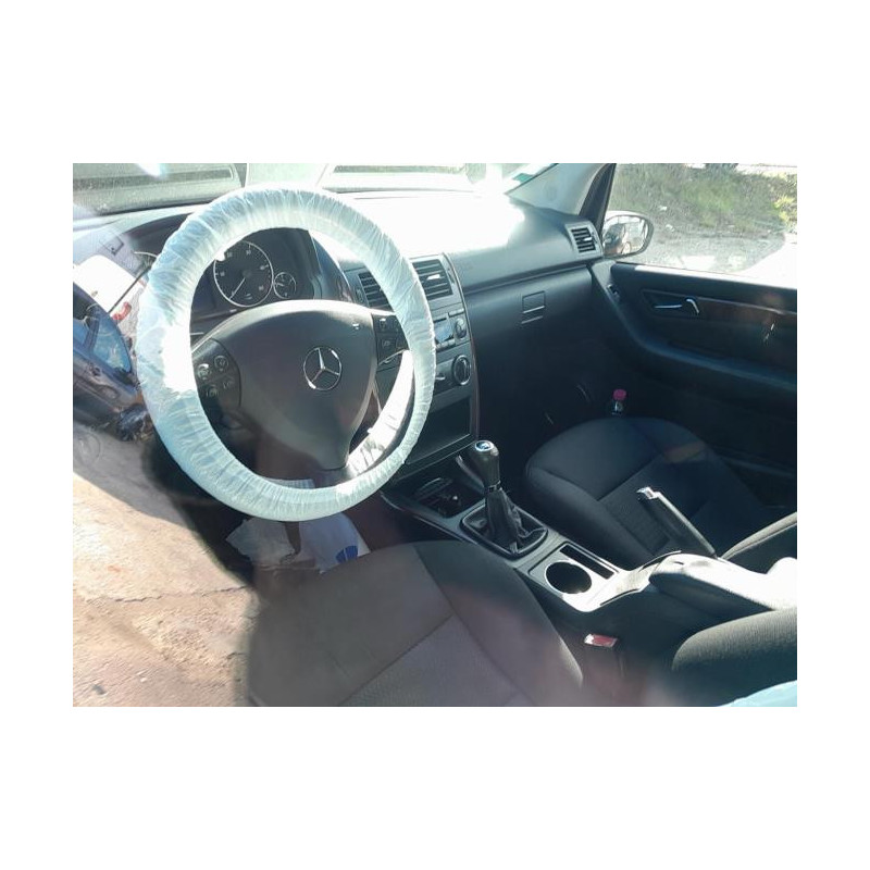 Soufflet de levier de vitesse MERCEDES CLASSE A 169 PHASE 1 d’occasion