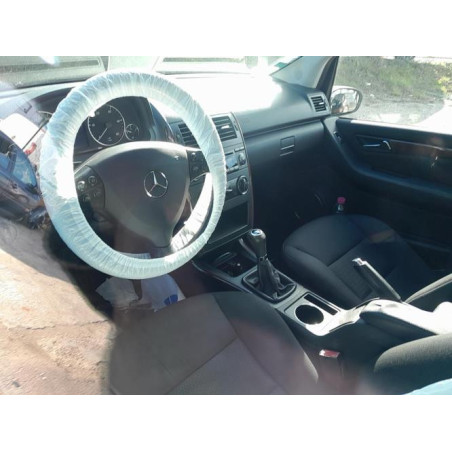 Soufflet de levier de vitesse MERCEDES CLASSE A 169 PHASE 1 d’occasion