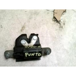 Serrure de coffre FIAT GRANDE PUNTO d’occasion