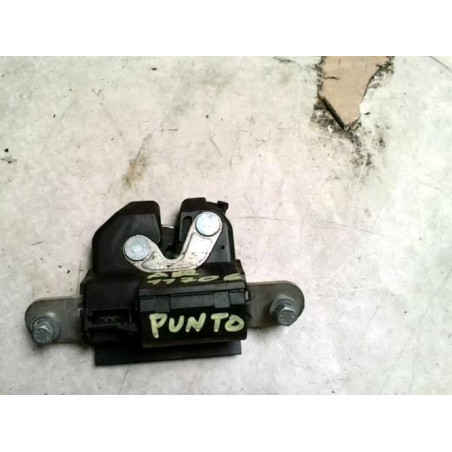Serrure de coffre FIAT GRANDE PUNTO d’occasion