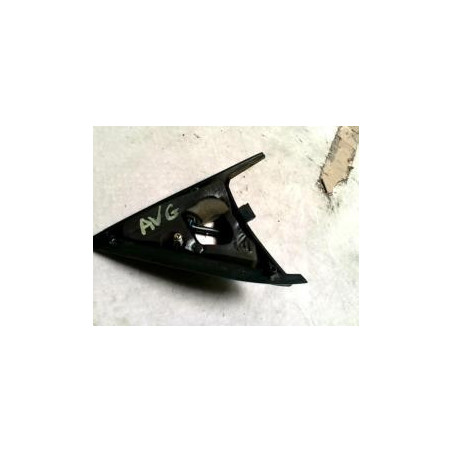 Haut parleur FIAT GRANDE PUNTO d’occasion