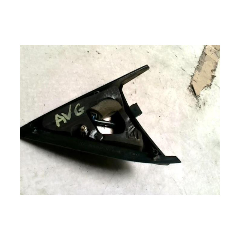 Haut parleur FIAT GRANDE PUNTO d’occasion