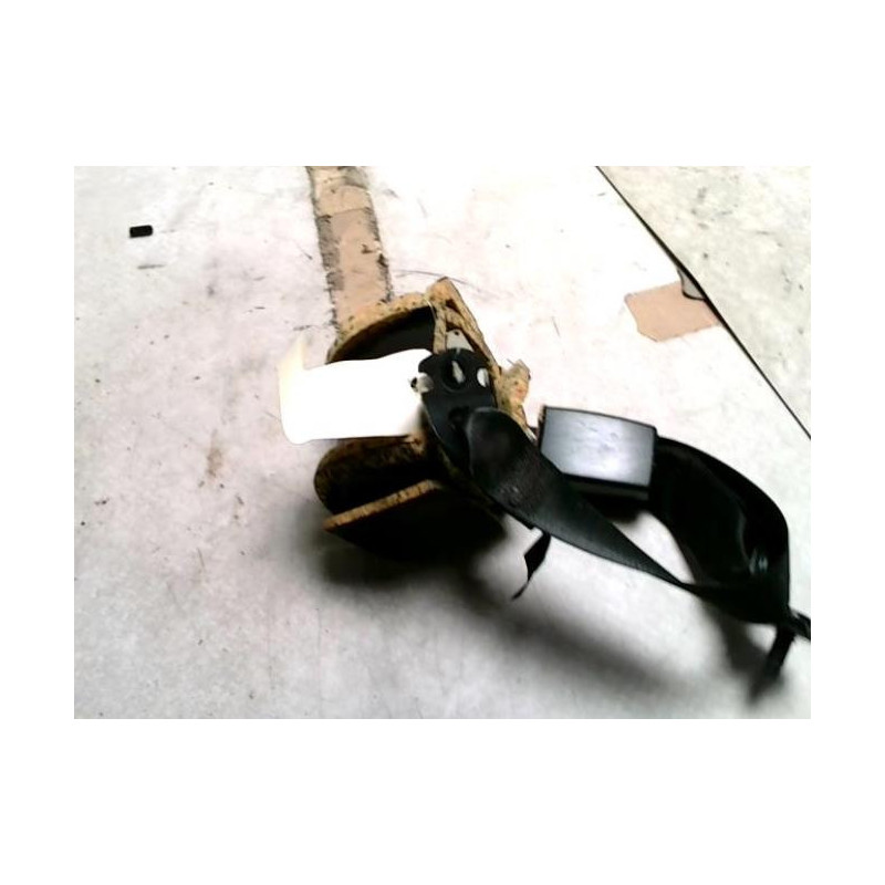 Ceinture arriere droit FIAT GRANDE PUNTO d’occasion