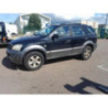 Poignee interieur arriere droit KIA SORENTO 1 PHASE 1 d’occasion