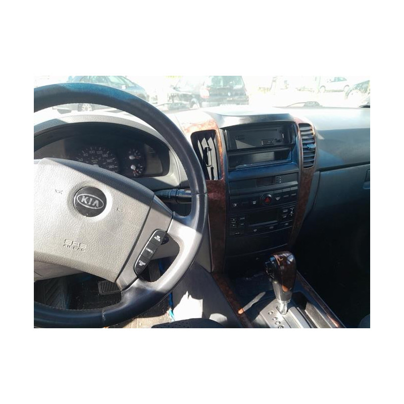 Poignee interieur arriere droit KIA SORENTO 1 PHASE 1 d’occasion
