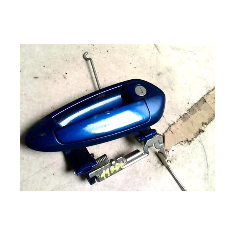 Poignee porte avant droit FIAT GRANDE PUNTO d’occasion