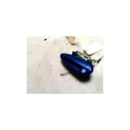 Poignee porte avant gauche FIAT GRANDE PUNTO d’occasion