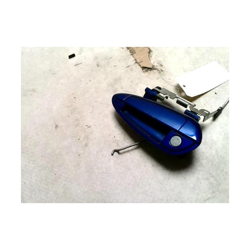 Poignee porte avant gauche FIAT GRANDE PUNTO d’occasion