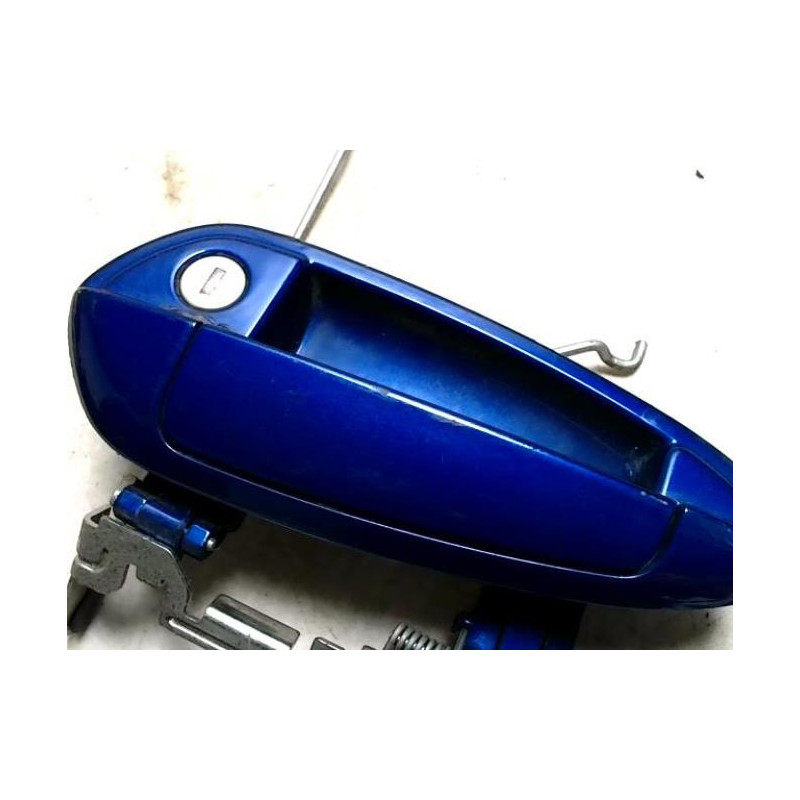 Poignee porte avant gauche FIAT GRANDE PUNTO d’occasion
