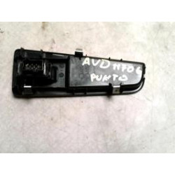 Interrupteur de leve vitre avant droit FIAT GRANDE PUNTO d’occasion