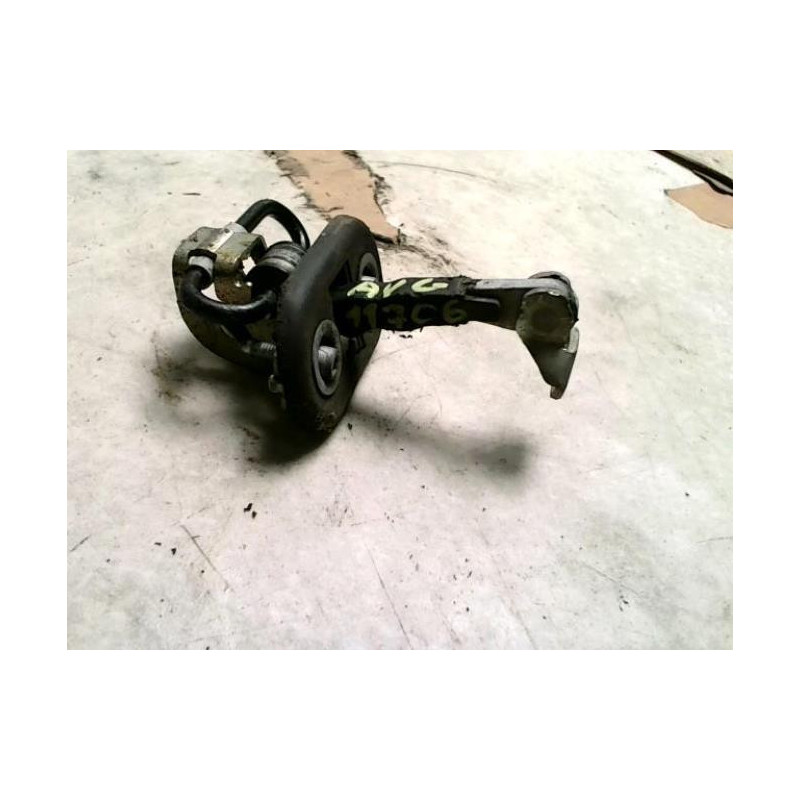 Tirant de porte avant gauche FIAT GRANDE PUNTO d’occasion