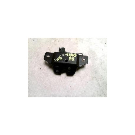 Serrure de coffre PEUGEOT 406 PHASE 2 d’occasion