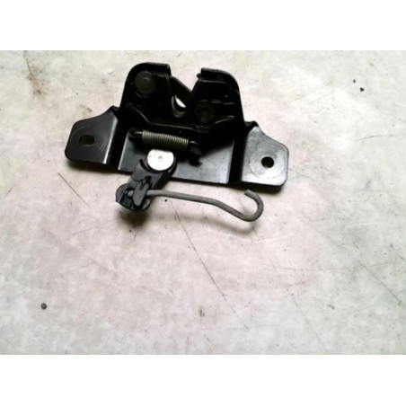 Serrure de coffre PEUGEOT 406 PHASE 2 d’occasion