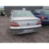 Serrure de coffre PEUGEOT 406 PHASE 2 d’occasion