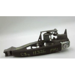 Poignee de maintien avant gauche CITROEN C3 2 PHASE 2 d’occasion
