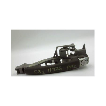 Poignee de maintien avant gauche CITROEN C3 2 PHASE 2 d’occasion