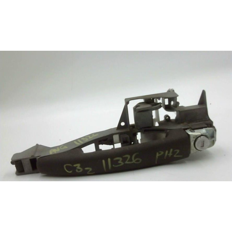 Poignee de maintien avant gauche CITROEN C3 2 PHASE 2 d’occasion