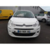 Poignee de maintien avant gauche CITROEN C3 2 PHASE 2 d’occasion