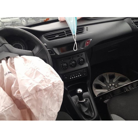Poignee de maintien avant gauche CITROEN C3 2 PHASE 2 d’occasion