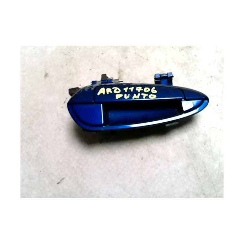 Poignee porte arriere droit FIAT GRANDE PUNTO d’occasion