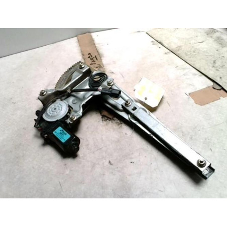 Leve vitre electrique arriere gauche KIA SORENTO 1 PHASE 1 d’occasion