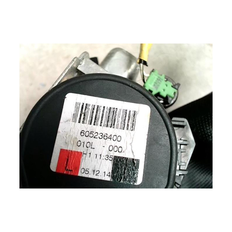 Ceinture avant gauche FIAT GRANDE PUNTO d’occasion