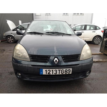 Durite de turbo RENAULT CLIO 2 PHASE 2 d’occasion