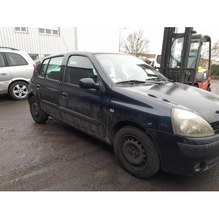 Durite de turbo RENAULT CLIO 2 PHASE 2 d’occasion